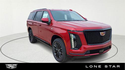 2026 Cadillac Escalade Sport Platinum