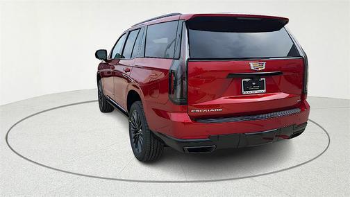 2026 Cadillac Escalade Sport Platinum