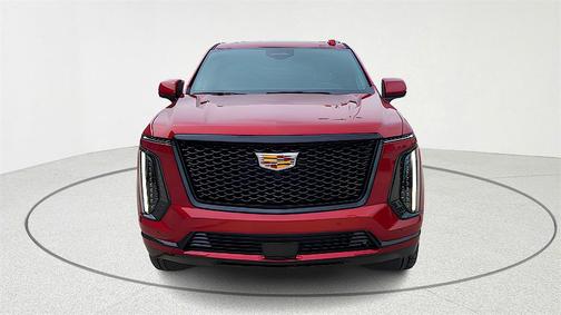 2026 Cadillac Escalade Sport Platinum