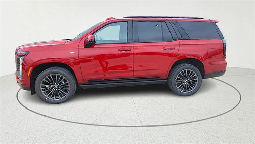 2026 Cadillac Escalade Sport Platinum