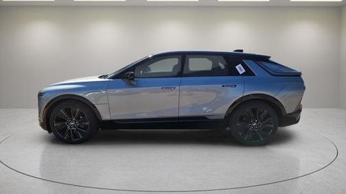 2025 Cadillac LYRIQ Sport w/1SF