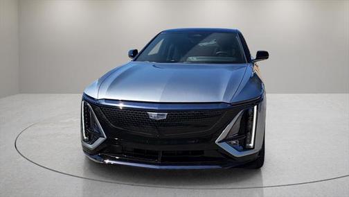 2025 Cadillac LYRIQ Sport w/1SF