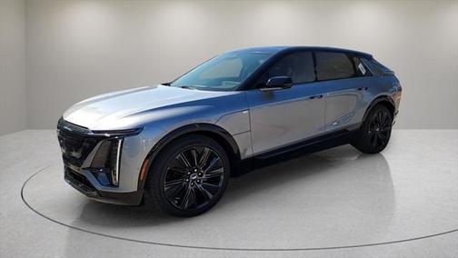 2025 Cadillac LYRIQ Sport w/1SF