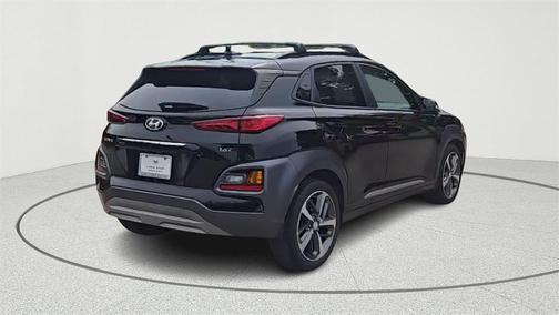 2021 Hyundai KONA Ultimate