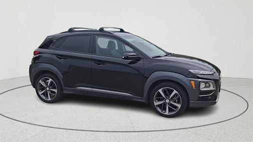 2021 Hyundai KONA Ultimate