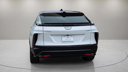 2025 Cadillac LYRIQ Sport w/1SJ