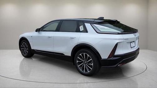 2025 Cadillac LYRIQ Sport w/1SJ