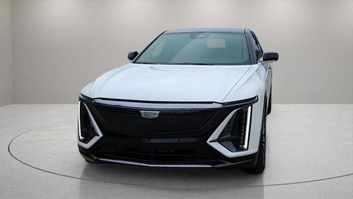 2025 Cadillac LYRIQ Sport w/1SJ