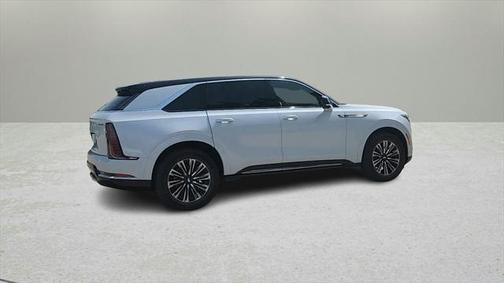 2026 Cadillac Escalade IQ Luxury