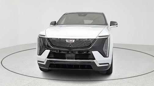 2026 Cadillac Escalade IQ Luxury