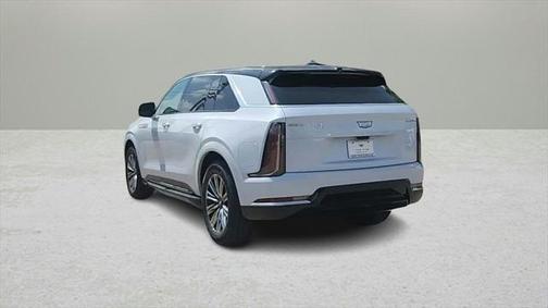 2026 Cadillac Escalade IQ Luxury