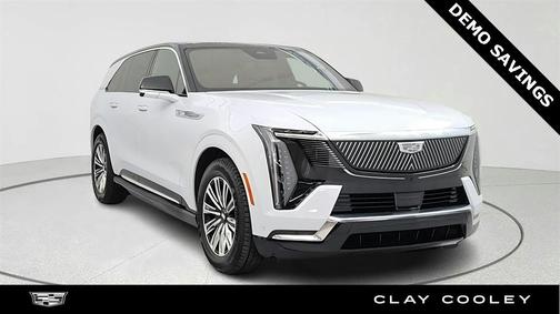 2026 Cadillac Escalade IQ Luxury