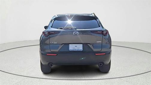 2023 Mazda CX-30 2.5 S Select Package