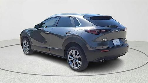 2023 Mazda CX-30 2.5 S Select Package