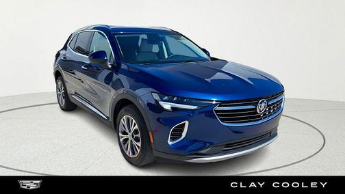 2022 Buick Envision FWD Preferred