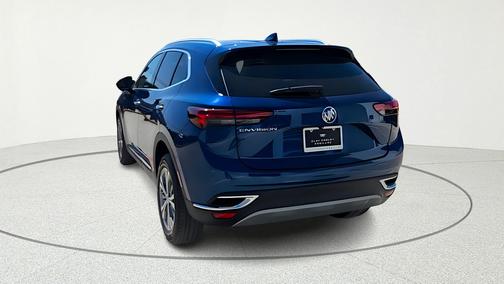 2022 Buick Envision FWD Preferred