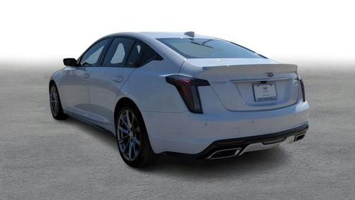 2023 Cadillac CT5 Sport
