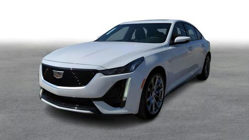 2023 Cadillac CT5 Sport