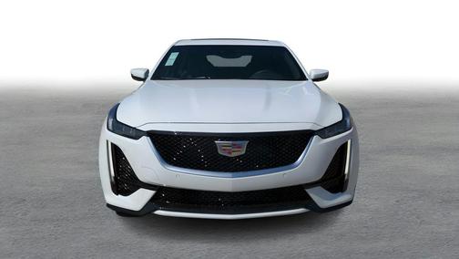 2023 Cadillac CT5 Sport