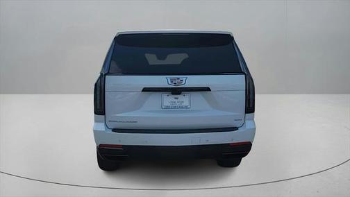 2025 Cadillac Escalade ESV Sport Platinum