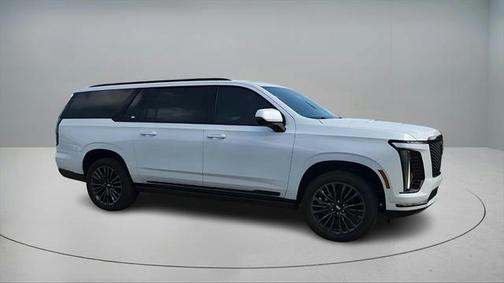 2025 Cadillac Escalade ESV Sport Platinum