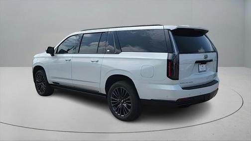 2025 Cadillac Escalade ESV Sport Platinum