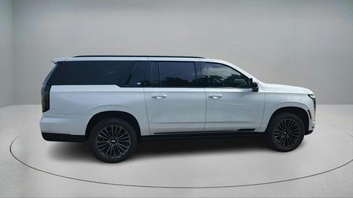 2025 Cadillac Escalade ESV Sport Platinum