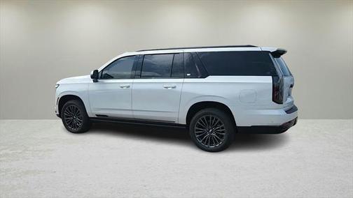 2025 Cadillac Escalade ESV Sport Platinum