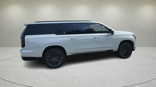 2025 Cadillac Escalade ESV Sport Platinum