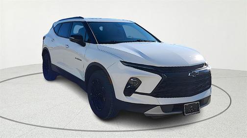 2023 Chevrolet Blazer 3LT