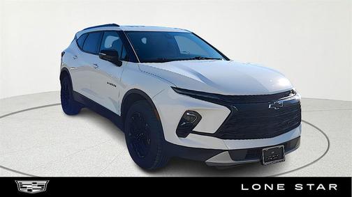 2023 Chevrolet Blazer 3LT