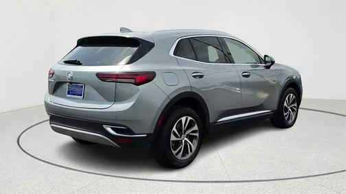 2023 Buick Envision Essence FWD