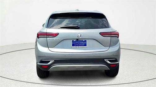2023 Buick Envision Essence FWD
