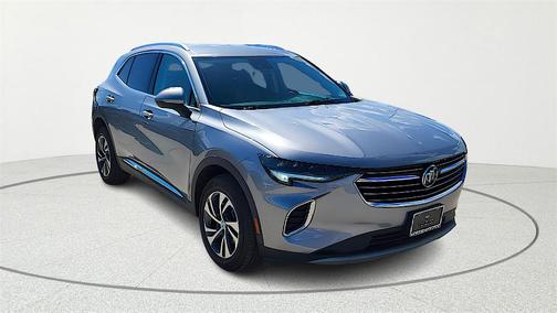 2023 Buick Envision Essence FWD