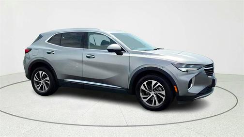 2023 Buick Envision Essence FWD