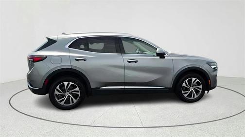 2023 Buick Envision Essence FWD