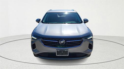 2023 Buick Envision Essence FWD