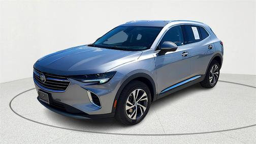 2023 Buick Envision Essence FWD