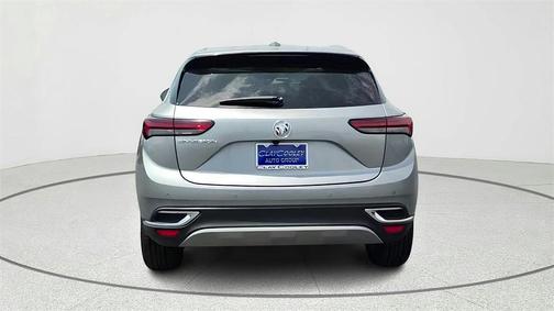 2023 Buick Envision Essence FWD