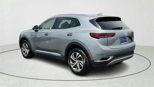 2023 Buick Envision Essence FWD