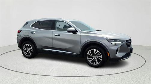 2023 Buick Envision Essence FWD