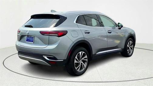 2023 Buick Envision Essence FWD