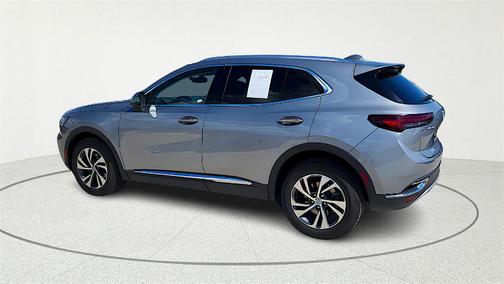 2023 Buick Envision Essence FWD