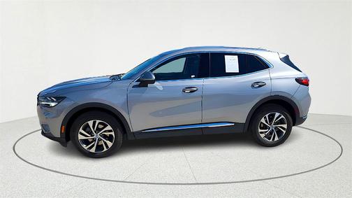 2023 Buick Envision Essence FWD