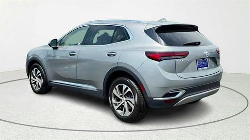 2023 Buick Envision Essence FWD