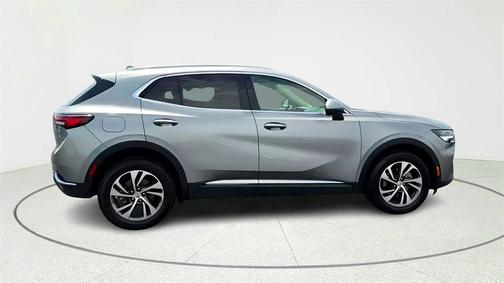 2023 Buick Envision Essence FWD