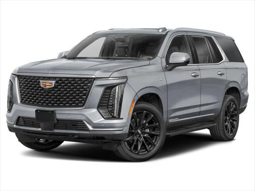2025 Cadillac Escalade Premium Luxury
