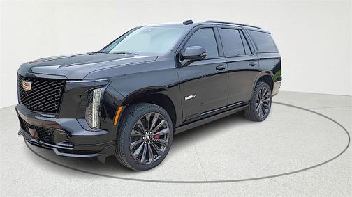 2026 Cadillac Escalade V-Series