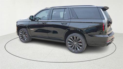 2026 Cadillac Escalade V-Series