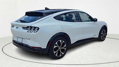 2022 Ford Mustang Mach-E Premium